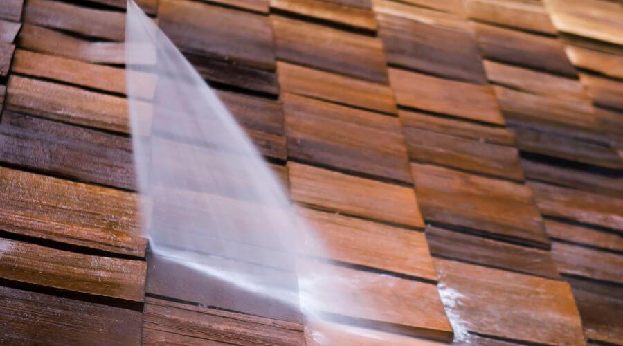Shingle Roofing in Modena, NY